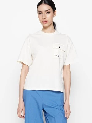 T-shirt basic Karl Lagerfeld