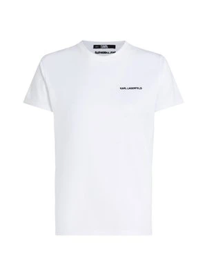 T-shirt basic Karl Lagerfeld