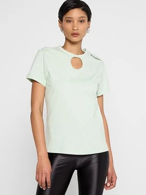 T-shirt basic Karl Lagerfeld