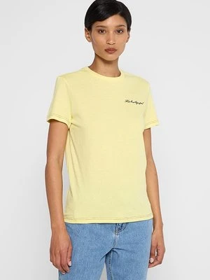 T-shirt basic Karl Lagerfeld