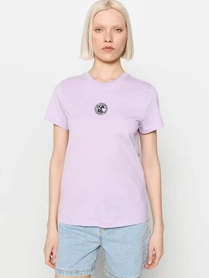 T-shirt basic Karl Lagerfeld