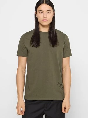 T-shirt basic Karl Lagerfeld