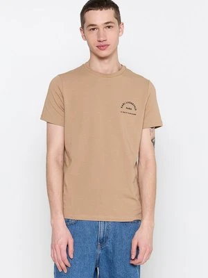 T-shirt basic Karl Lagerfeld