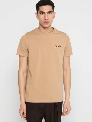 T-shirt basic Karl Lagerfeld