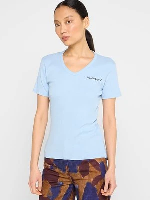 T-shirt basic Karl Lagerfeld