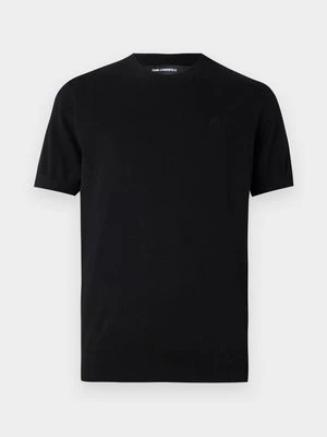 T-shirt basic Karl Lagerfeld