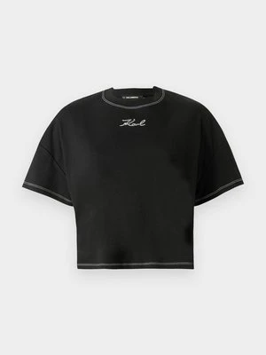 Zdjęcie produktu T-shirt basic Karl Lagerfeld