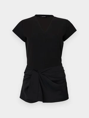 Zdjęcie produktu T-shirt basic Karl Lagerfeld