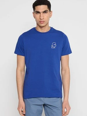 T-shirt basic Karl Lagerfeld