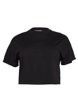 T-shirt basic Karl Lagerfeld