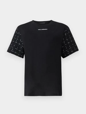 Zdjęcie produktu T-shirt basic Karl Lagerfeld