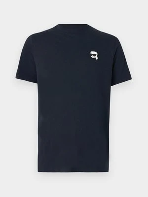 T-shirt basic Karl Lagerfeld