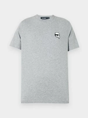 T-shirt basic Karl Lagerfeld