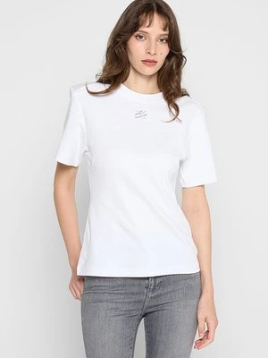 T-shirt basic Karl Lagerfeld