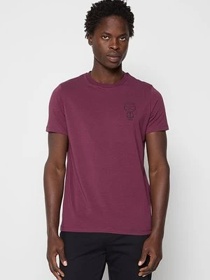 T-shirt basic Karl Lagerfeld