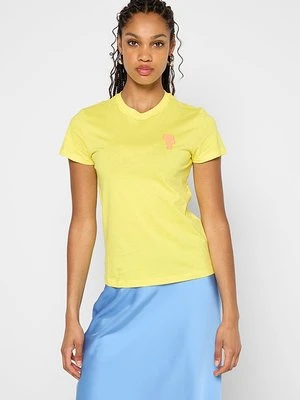 T-shirt basic Karl Lagerfeld