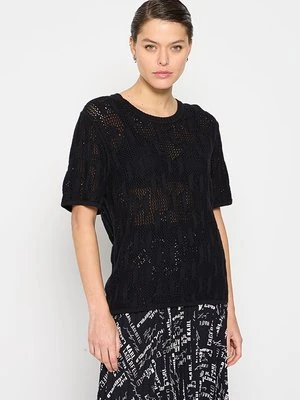 Zdjęcie produktu T-shirt basic Karl Lagerfeld