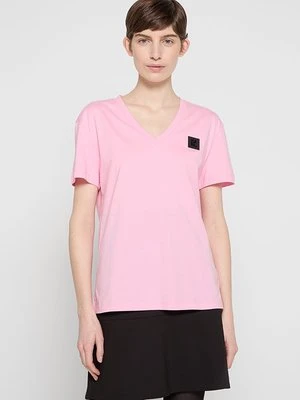 T-shirt basic Karl Lagerfeld