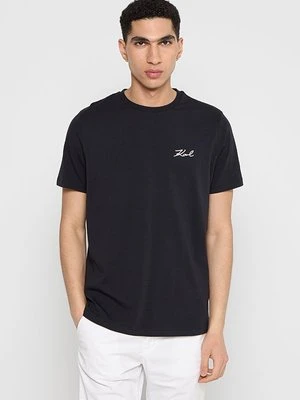 Zdjęcie produktu T-shirt basic Karl Lagerfeld
