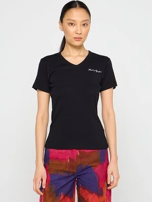 T-shirt basic Karl Lagerfeld