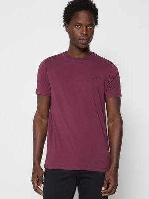 T-shirt basic Karl Lagerfeld