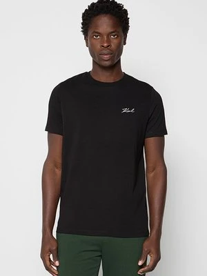T-shirt basic Karl Lagerfeld