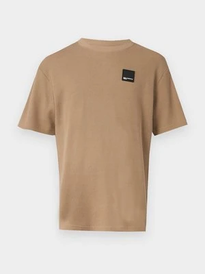T-shirt basic Karl Lagerfeld Jeans