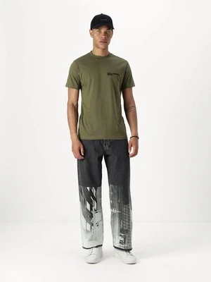 T-shirt basic Karl Lagerfeld Jeans