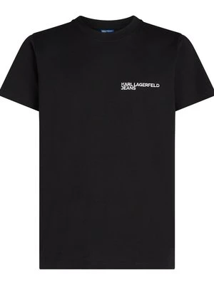 T-shirt basic Karl Lagerfeld Jeans