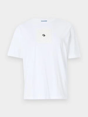 T-shirt basic Karl Lagerfeld Jeans