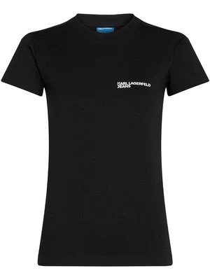 T-shirt basic Karl Lagerfeld Jeans