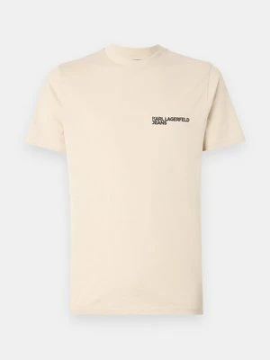 T-shirt basic Karl Lagerfeld Jeans