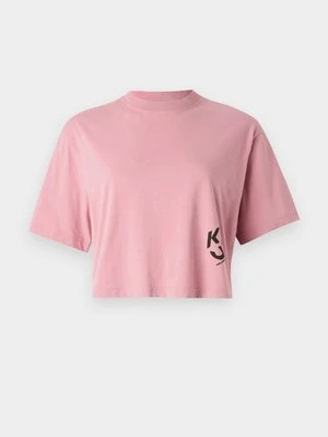 T-shirt basic Karl Lagerfeld Jeans