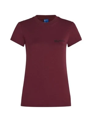 T-shirt basic Karl Lagerfeld Jeans