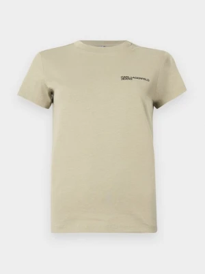 T-shirt basic KARL LAGERFELD