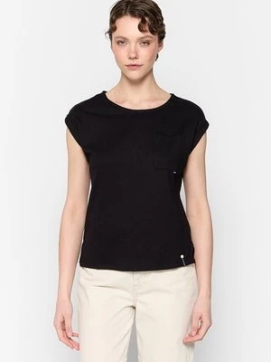 T-shirt basic khujo