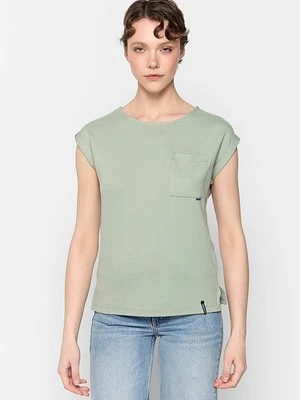 T-shirt basic khujo