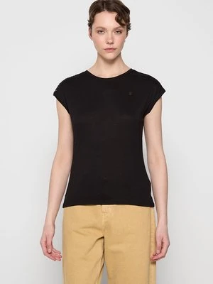 T-shirt basic khujo