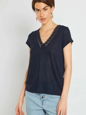 T-shirt basic KIABI