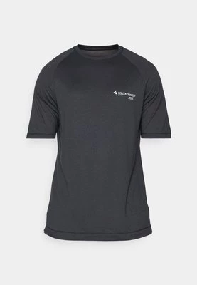 T-shirt basic Klättermusen