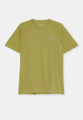 T-shirt basic Klättermusen