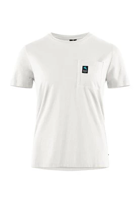 T-shirt basic Klättermusen