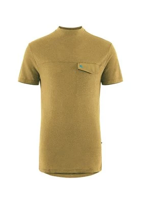 T-shirt basic Klättermusen