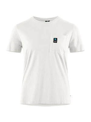 T-shirt basic Klättermusen