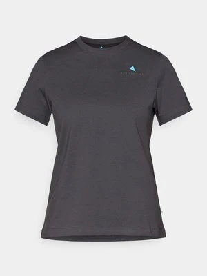 T-shirt basic Klättermusen