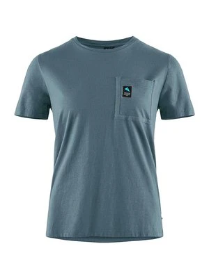 T-shirt basic Klättermusen