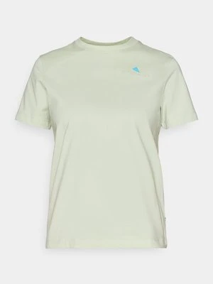 T-shirt basic Klättermusen