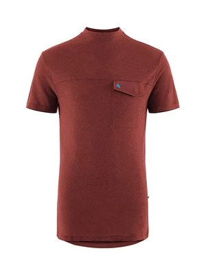 T-shirt basic Klättermusen