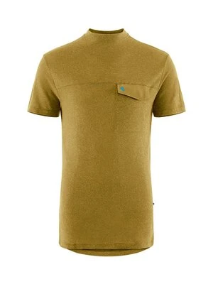 T-shirt basic Klättermusen