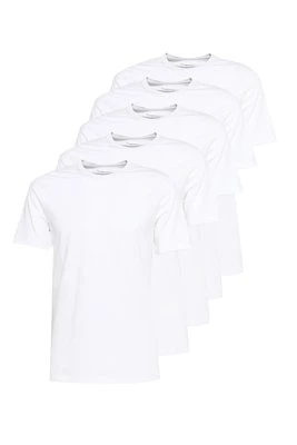 T-shirt basic KnowledgeCotton Apparel